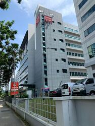 Paya Lebar 178 (D14), Factory #553604921